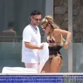 Sylvie Meis nude #3015
