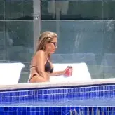 Sylvie Meis nude #3081