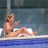 Sylvie Meis nude #3082