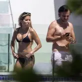 Sylvie Meis nude #3098