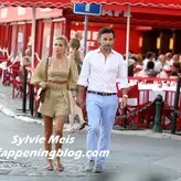 Sylvie Meis nude #3128