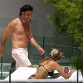 Sylvie Meis nude #3278