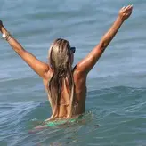 Sylvie Meis nude #3303