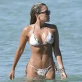 Sylvie Meis nude #3345
