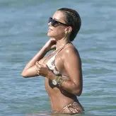 Sylvie Meis nude #3377