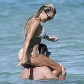 Sylvie Meis nude #3379