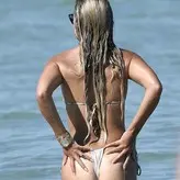 Sylvie Meis nude #3386