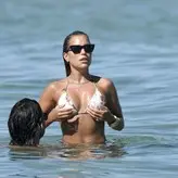 Sylvie Meis nude #3428