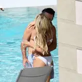 Sylvie Meis nude #3479