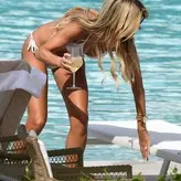 Sylvie Meis nude #3500