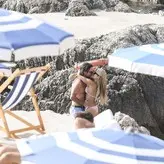Sylvie Meis nude #3529
