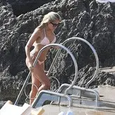 Sylvie Meis nude #3536