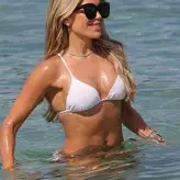 Sylvie Meis nude #3642