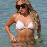 Sylvie Meis nude #3643