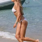 Sylvie Meis nude #3662