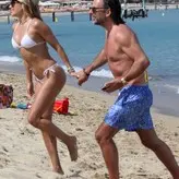 Sylvie Meis nude #3689