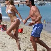 Sylvie Meis nude #3690