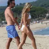 Sylvie Meis nude #3694