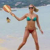 Sylvie Meis nude #3748
