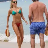 Sylvie Meis nude #3757