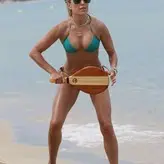 Sylvie Meis nude #3767