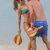 Sylvie Meis nude #3769
