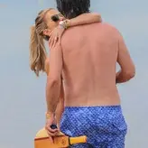 Sylvie Meis nude #3771