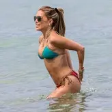 Sylvie Meis nude #3783