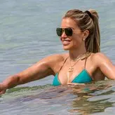 Sylvie Meis nude #3785