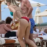 Sylvie Meis nude #3792