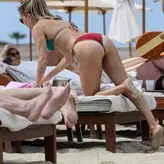 Sylvie Meis nude #3795