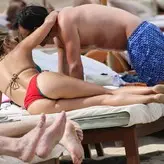 Sylvie Meis nude #3800