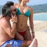 Sylvie Meis nude #3803