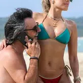 Sylvie Meis nude #3804