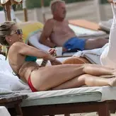 Sylvie Meis nude #3838
