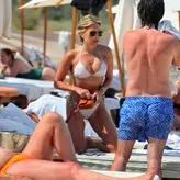 Sylvie Meis nude #3845