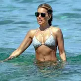 Sylvie Meis nude #3852