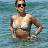 Sylvie Meis nude #3856