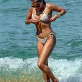 Sylvie Meis nude #3875