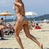 Sylvie Meis nude #3881
