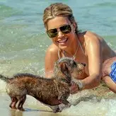 Sylvie Meis nude #3911