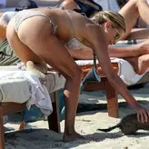 Sylvie Meis nude #3916