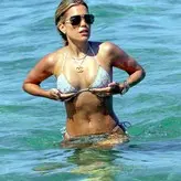Sylvie Meis nude #3929