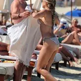 Sylvie Meis nude #3955