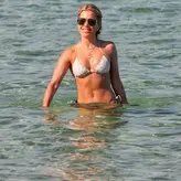 Sylvie Meis nude #3956