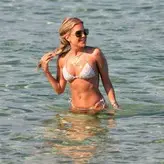 Sylvie Meis nude #3957
