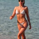 Sylvie Meis nude #3962