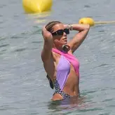 Sylvie Meis nude #3965