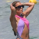 Sylvie Meis nude #3966