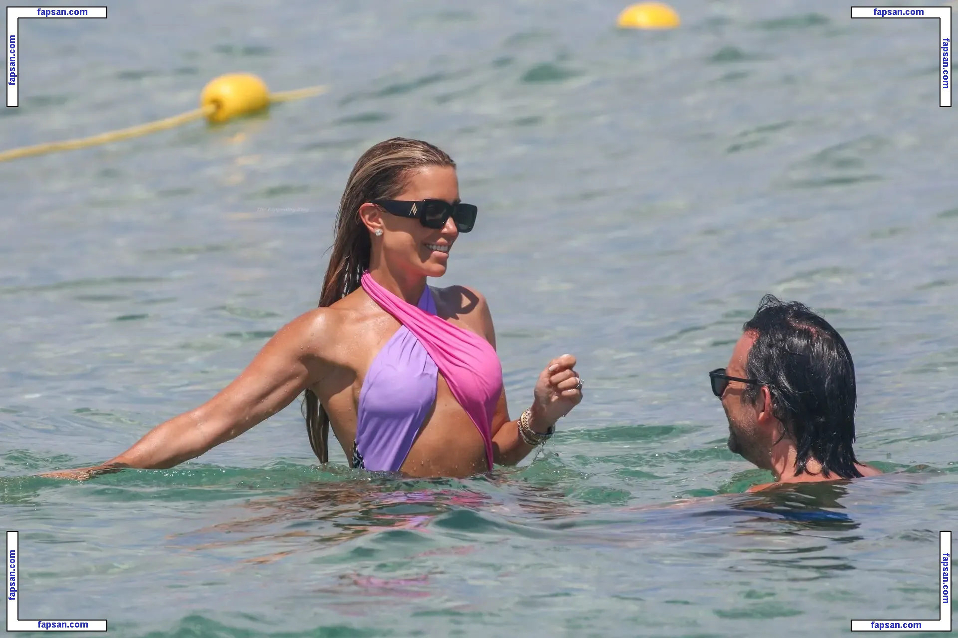 Sylvie Meis nude photo #4059 from OnlyFans